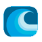 Customer profile logo