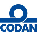 Customer profile logo