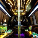 Customer profile logo