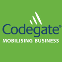 Customer profile logo