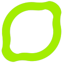 Customer profile logo