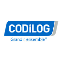 Customer profile logo