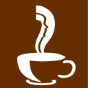 Customer profile logo