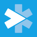 Customer profile logo