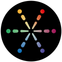 Customer profile logo