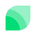 Customer profile logo