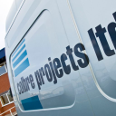 Customer profile logo