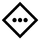 Customer profile logo