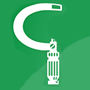 Customer profile logo