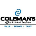 Customer profile logo