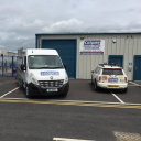 Customer profile logo