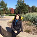 Customer profile logo