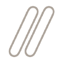 Customer profile logo