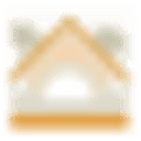 Customer profile logo