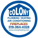 Customer profile logo