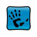 Customer profile logo