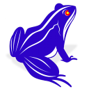 Customer profile logo