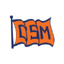 Customer profile logo