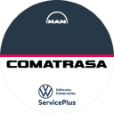 Customer profile logo