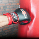 Customer profile logo