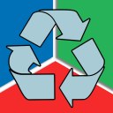 Customer profile logo