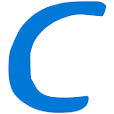 Customer profile logo