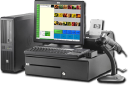 Customer profile logo
