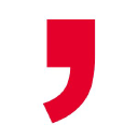 Customer profile logo