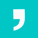 Customer profile logo