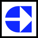 Customer profile logo