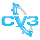 Customer profile logo