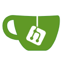 Customer profile logo