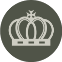 Customer profile logo