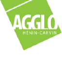 Customer profile logo