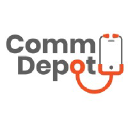 Customer profile logo