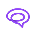 Customer profile logo