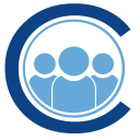 Customer profile logo