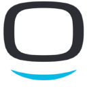 Customer profile logo