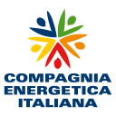 Customer profile logo