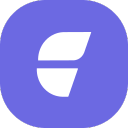 Customer profile logo