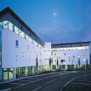 Customer profile logo