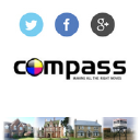 Customer profile logo