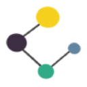 Customer profile logo