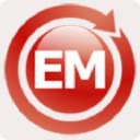 Customer profile logo