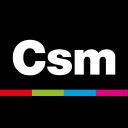 Customer profile logo