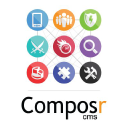 Customer profile logo