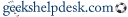 Customer profile logo
