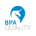Customer profile logo