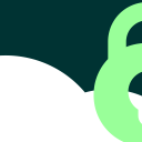 Customer profile logo