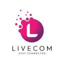 Customer profile logo